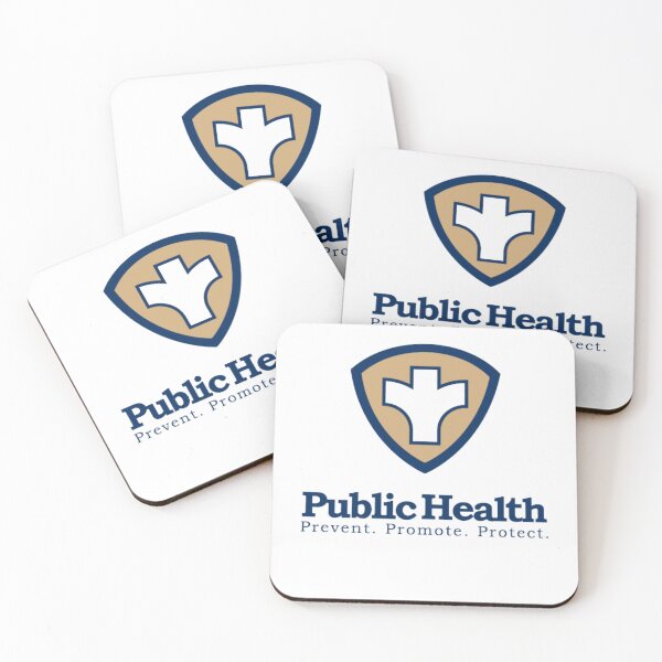 Item preview, Public Health designed and sold by MultiversiTee.