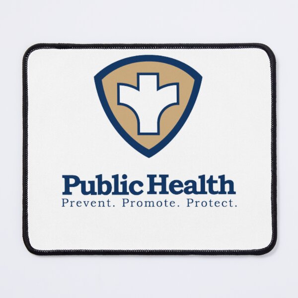Item preview, Public Health designed and sold by MultiversiTee.