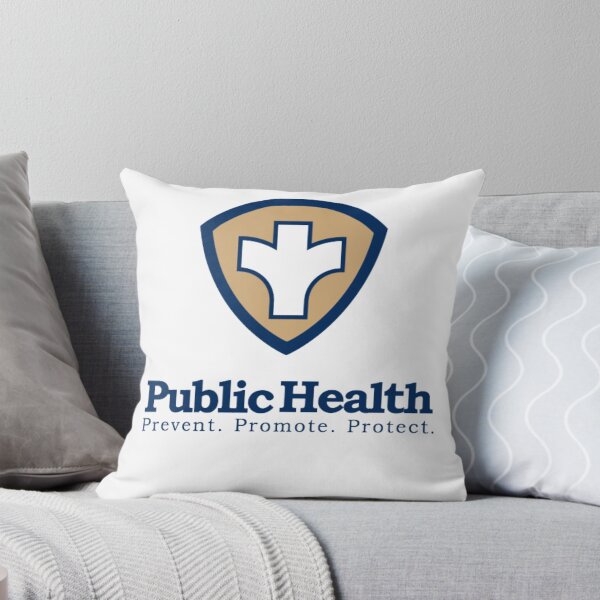 Item preview, Public Health designed and sold by MultiversiTee.