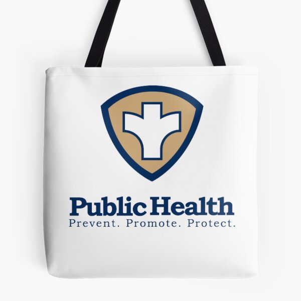 Item preview, Public Health designed and sold by MultiversiTee.