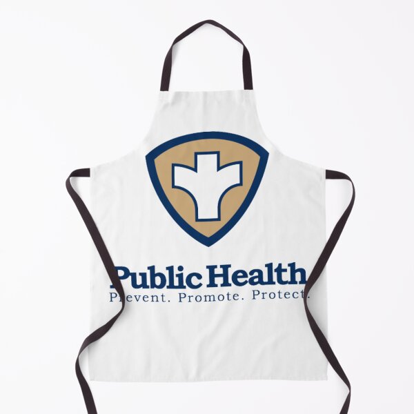 Item preview, Public Health designed and sold by MultiversiTee.