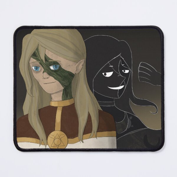 Item preview, Emperor Belos and the collector designed and sold by magicalpirate.