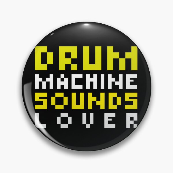 Item preview, drum machine designed and sold by zulu-nat.
