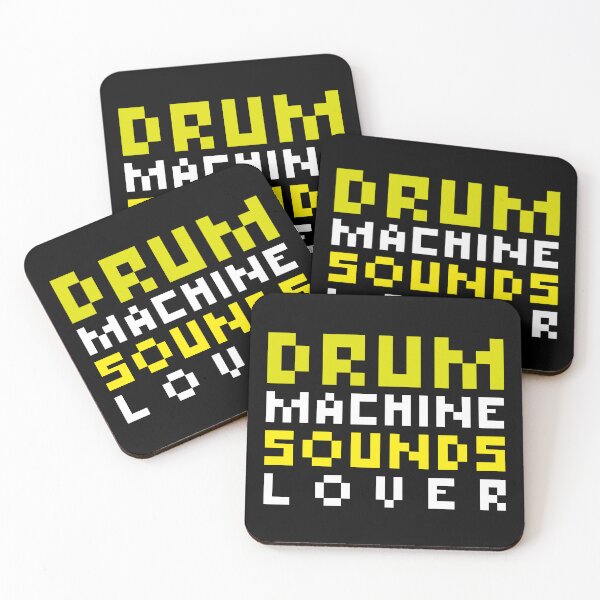 Item preview, drum machine designed and sold by zulu-nat.