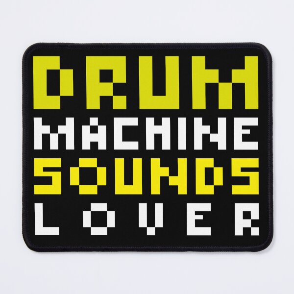 Item preview, drum machine designed and sold by zulu-nat.