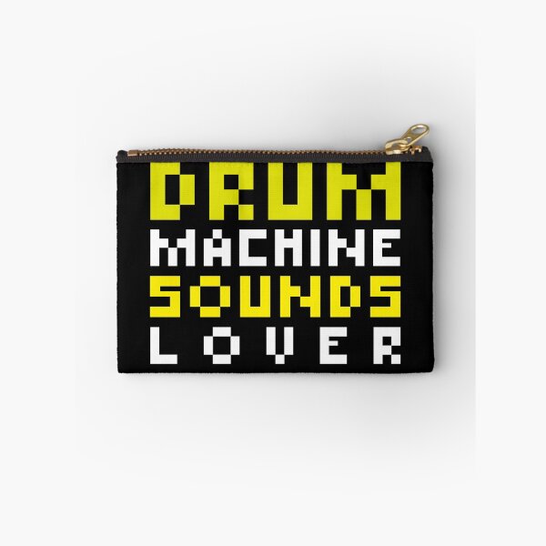 Item preview, drum machine designed and sold by zulu-nat.