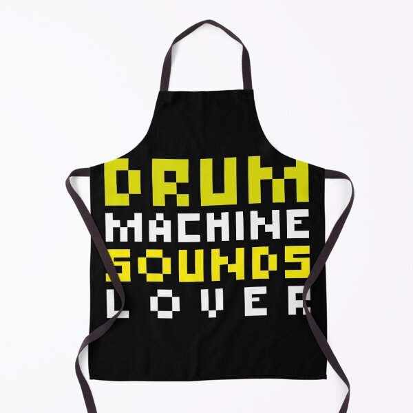 Item preview, drum machine designed and sold by zulu-nat.
