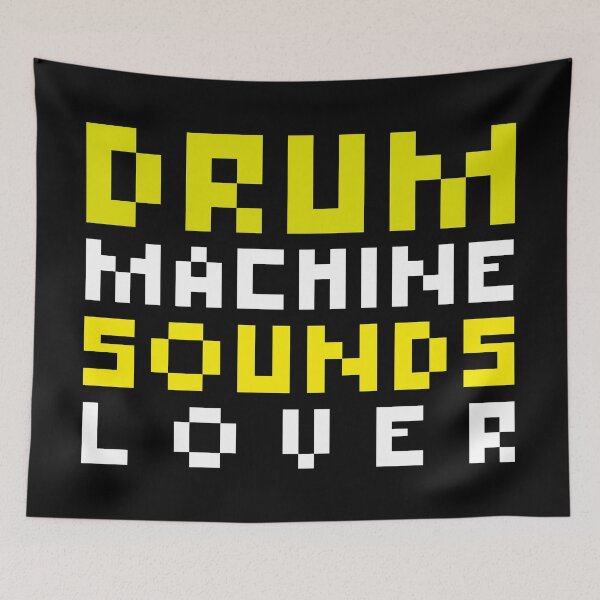 Item preview, drum machine designed and sold by zulu-nat.