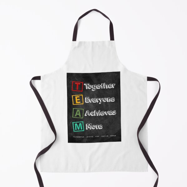 Item preview, Teamwork Inspiration Team Motivation designed and sold by SuccessHunters.