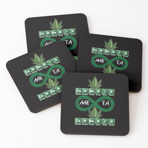 Item preview, META CANNABIS,META MARIJUANA. designed and sold by BestDesignbySof.