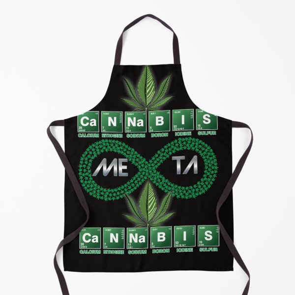 Item preview, META CANNABIS,META MARIJUANA. designed and sold by BestDesignbySof.