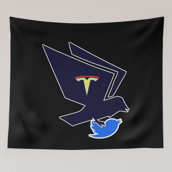 Item preview, elon musk buys twitter designed and sold by Tiziza.