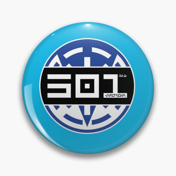Item preview, 501St Legion Logo  T-Shirt designed and sold by DaviGhanay.