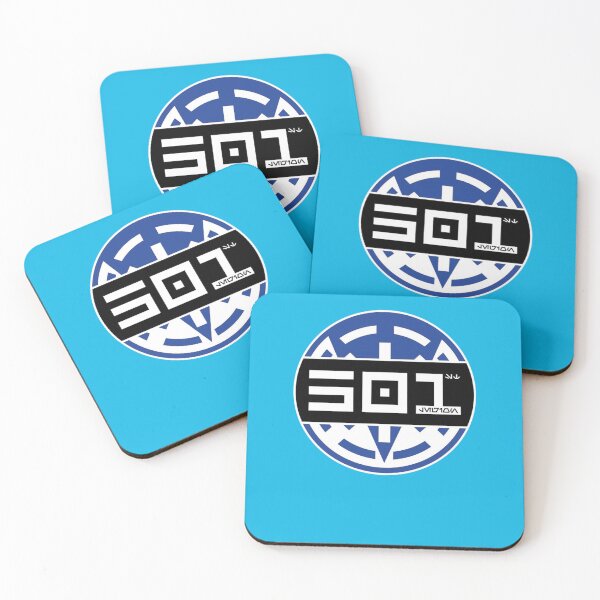 Item preview, 501St Legion Logo  T-Shirt designed and sold by DaviGhanay.