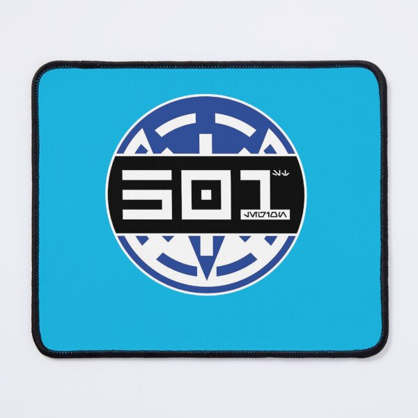 Item preview, 501St Legion Logo T-Shirt designed and sold by DaviGhanay.