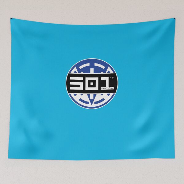 Item preview, 501St Legion Logo  T-Shirt designed and sold by DaviGhanay.