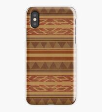 Navajo iPhone Case
