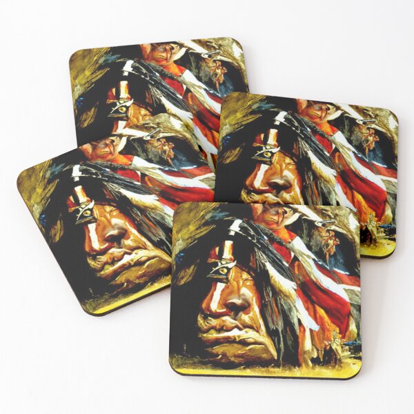 Item preview, National Native American Heritage Month designed and sold by kharamoot.