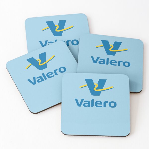 Item preview, Best Selling Valero Design Essential T-Shirt designed and sold by DhanushBharadwa.