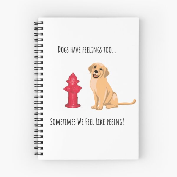 Item preview, Dogs Have Feelings Too! designed and sold by sweatshop22.