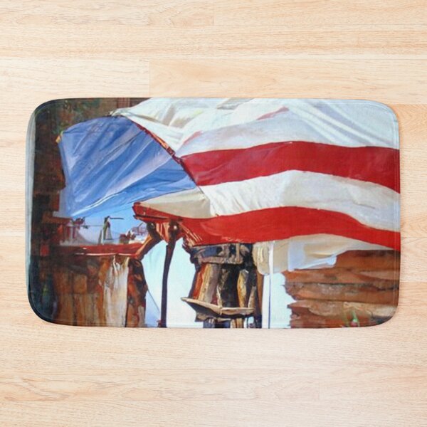 Item preview, Memorial Day Holiday designed and sold by kharamoot.