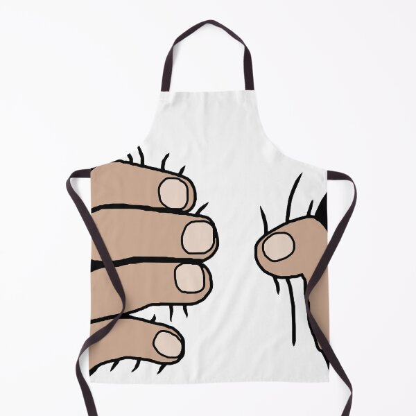 Item preview, Squeeze Hand designed and sold by MakeItTrend.