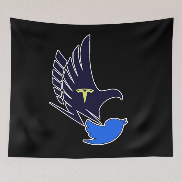 Item preview, elon musk buys twitter designed and sold by Tiziza.