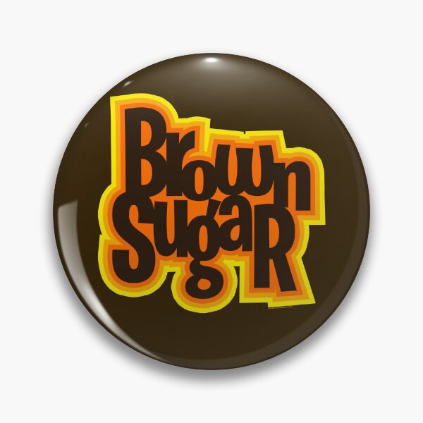 Item preview, BROWN SUGAR designed and sold by EqualiTEEZ.