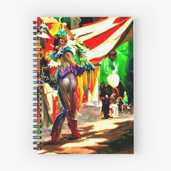 Item preview, Mardi Gras Carnival designed and sold by kharamoot.