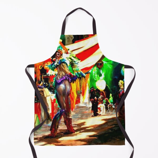 Item preview, Mardi Gras Carnival designed and sold by kharamoot.