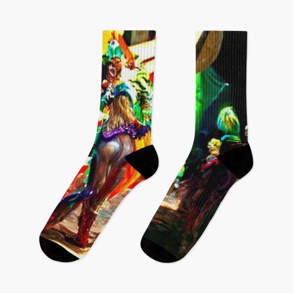 Item preview, Mardi Gras Carnival designed and sold by kharamoot.