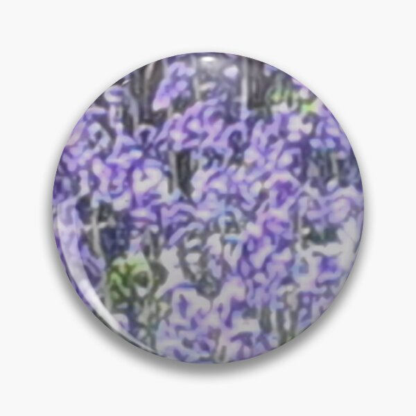 Item preview, Bluebell Forest 8 designed and sold by weavernap.
