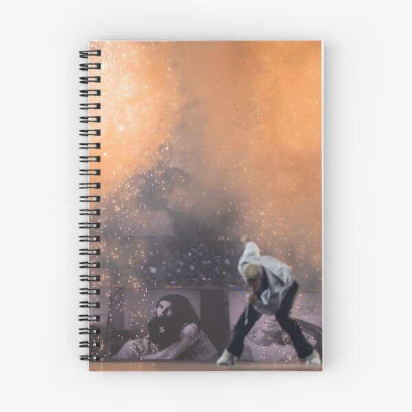 Item preview, anyone justice world tour designed and sold by Uzma Mahyudin.