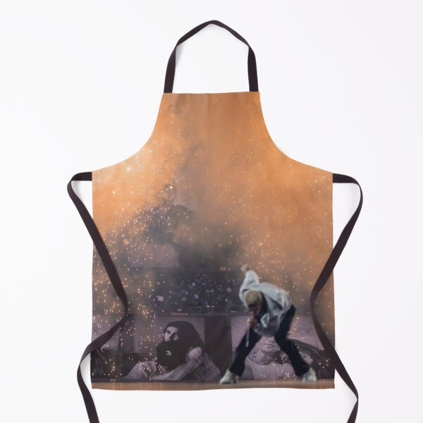 Item preview, anyone justice world tour designed and sold by Uzma Mahyudin.