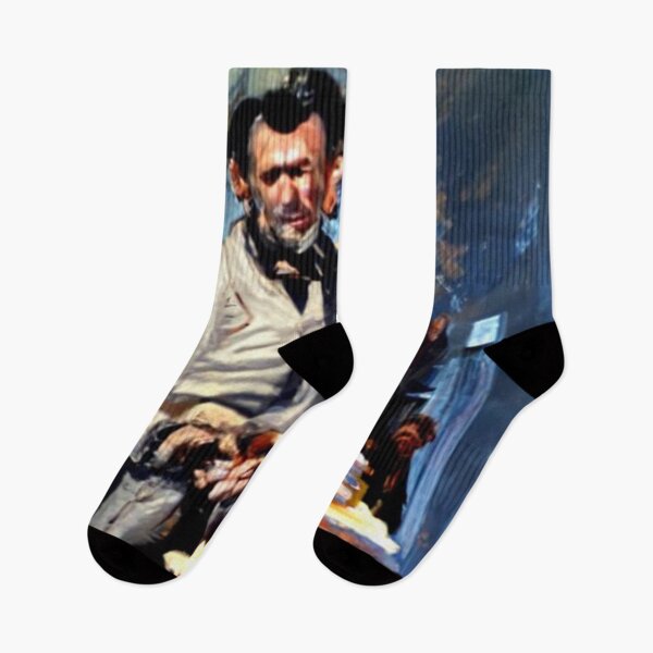 Item preview, Lincoln's Birthday designed and sold by kharamoot.