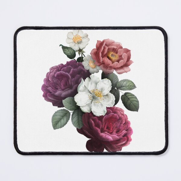 Item preview, Beautiful hand drawn colorful roses designed and sold by JEITOCARIOCA19.
