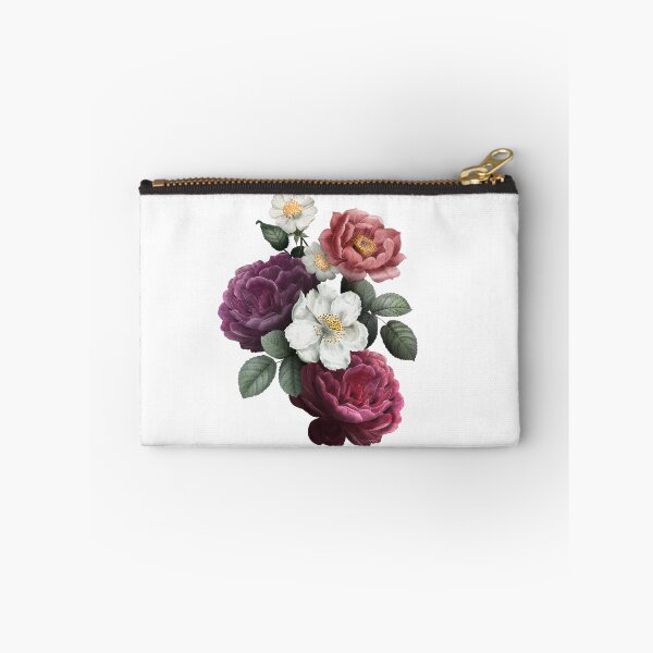 Item preview, Beautiful hand drawn colorful roses designed and sold by JEITOCARIOCA19.
