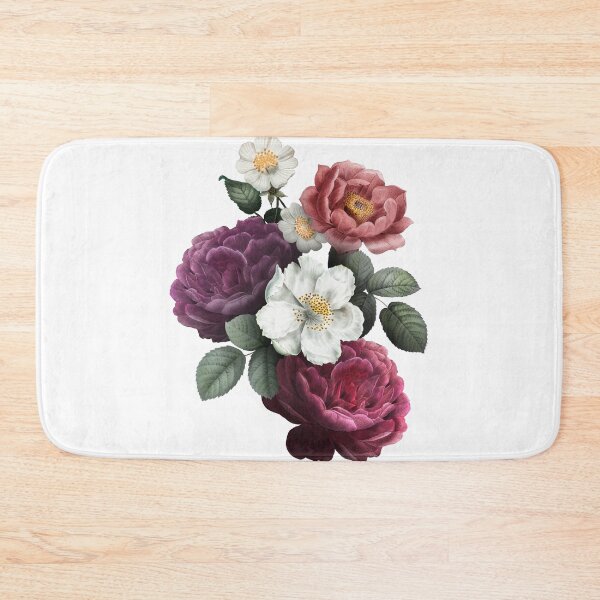 Item preview, Beautiful hand drawn colorful roses designed and sold by JEITOCARIOCA19.