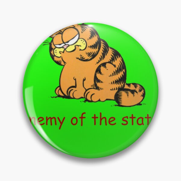 Item preview, Comrade Garf Classic T-Shirt designed and sold by DennZimmerma.