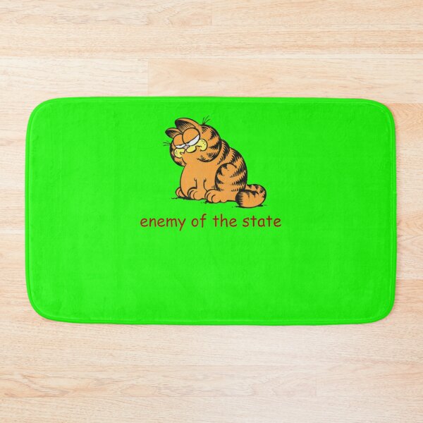 Item preview, Comrade Garf Classic T-Shirt designed and sold by DennZimmerma.