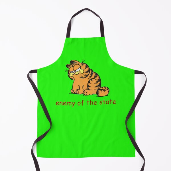 Item preview, Comrade Garf Classic T-Shirt designed and sold by DennZimmerma.