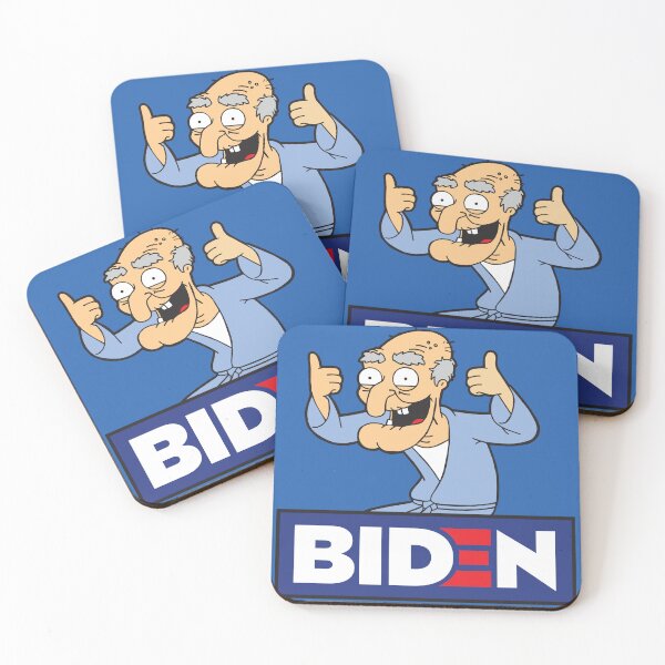 Item preview, Biden 2024 designed and sold by Alema Art.