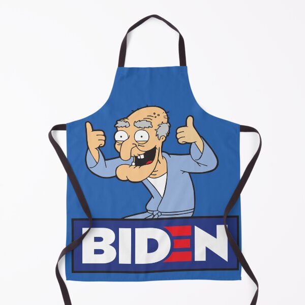 Artikelvorschau, Biden 2024 entworfen und verkauft von Alema Art.