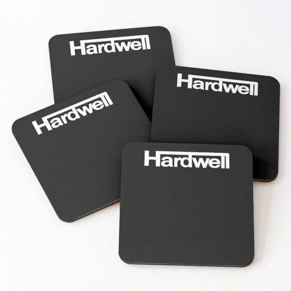 Item preview, Best Seller - Hardwell Logo Merchandise Essential T-Shirt designed and sold by MichelDuensing.