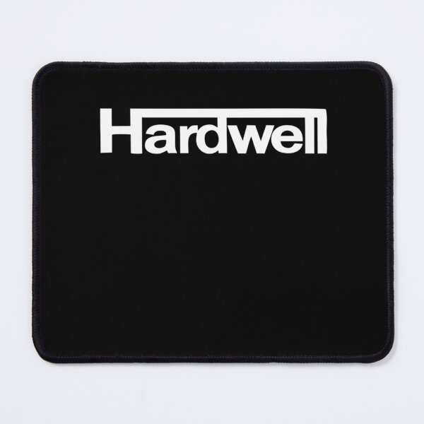 Item preview, Best Seller - Hardwell Logo Merchandise Essential T-Shirt designed and sold by MichelDuensing.