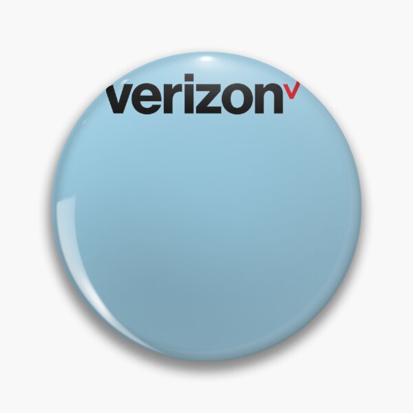 Item preview, Best Selling Verizon Logo Merchandise Essential T-Shirt designed and sold by DhanushBharadwa.