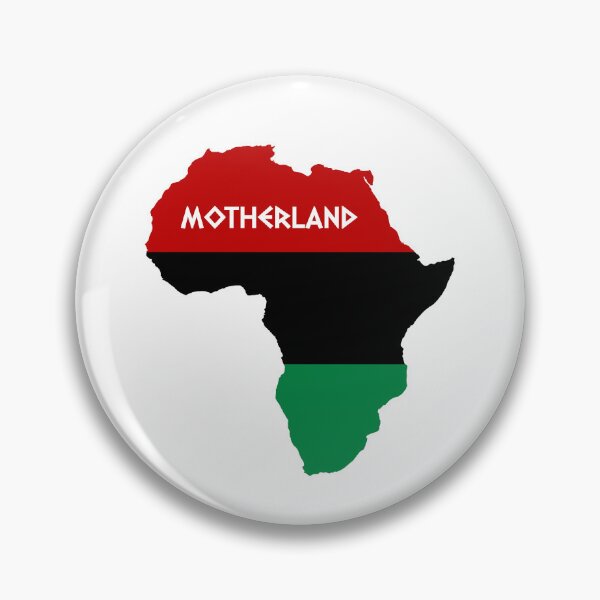Item preview, MOTHERLAND designed and sold by EqualiTEEZ.