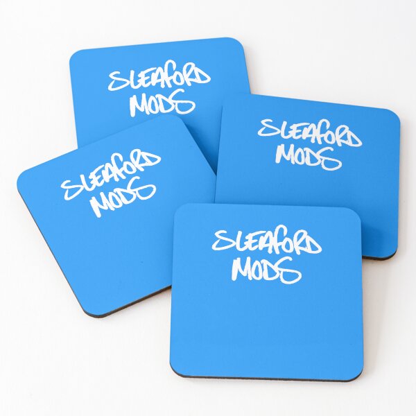 Item preview, Best Selling - Sleaford Mods Merchandise Essential T-Shirt designed and sold by JenNaumann.