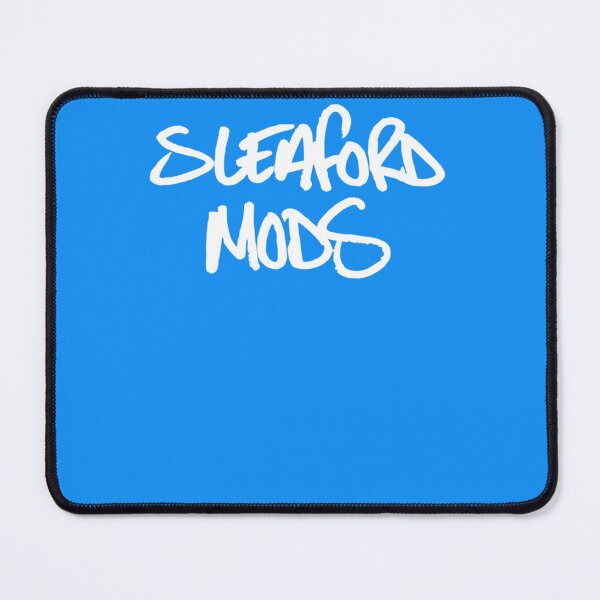 Item preview, Best Selling - Sleaford Mods Merchandise Essential T-Shirt designed and sold by JenNaumann.