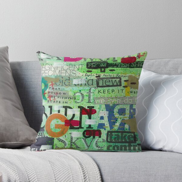 Item preview, Word Junk designed and sold by Skye  Riseley.